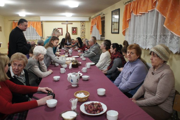 świętujemy urodziny