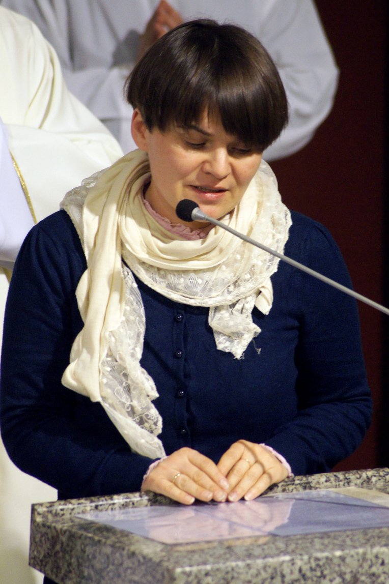 Wielki Czwartek - modlitwa wiernych