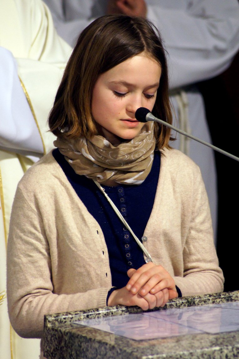 Wielki Czwartek - modlitwa wiernych