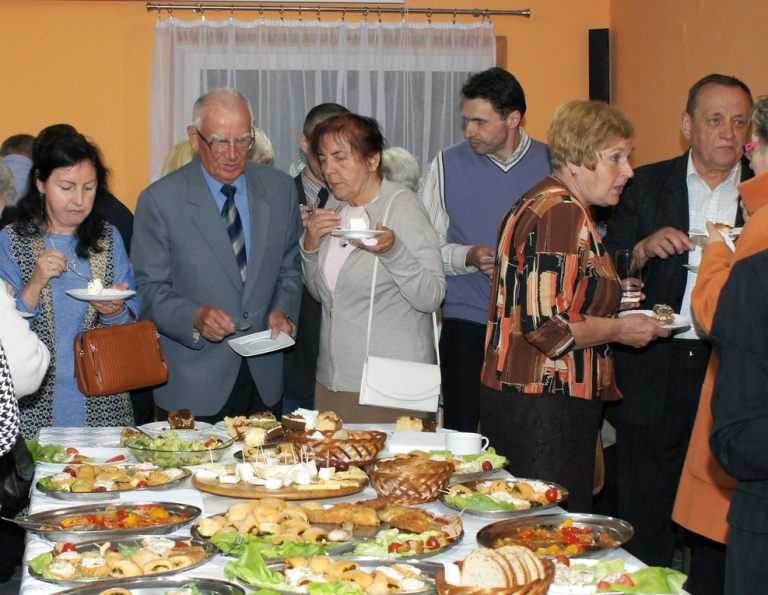 10-lecie kapłaństwa ks. Marcina Kołodzieja