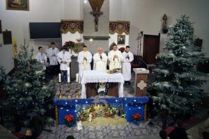 Trzech Króli - 6.01.