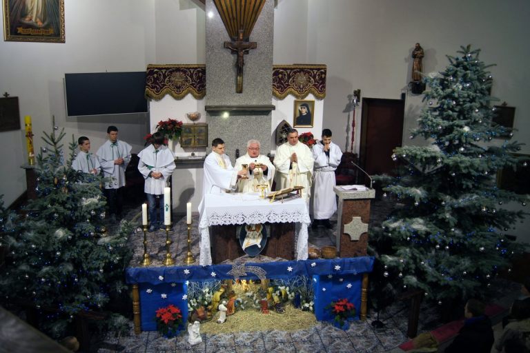 Trzech Króli - 6.01.