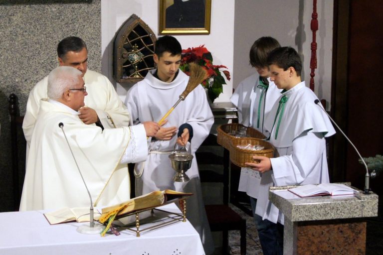 Trzech Króli - 6.01.