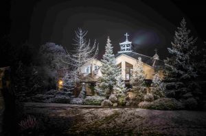 Zdjęcia z wydarzeń dostępne są na stronie KRONIKI - 2016-12-20