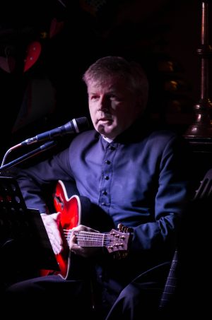 Koncert kolęd ks. Jacka Tomaszewskiego